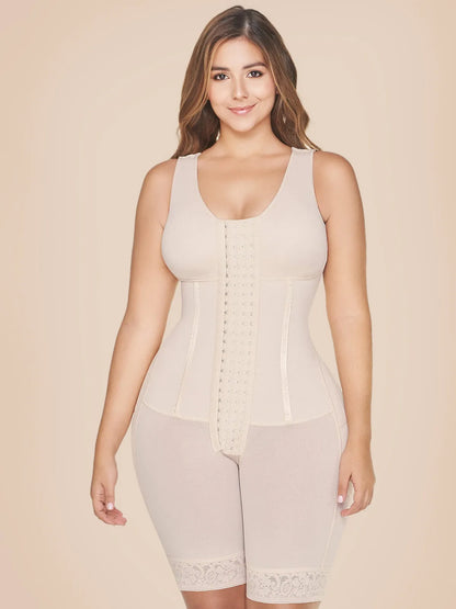 Tummy Control Shaping Hourglass 9