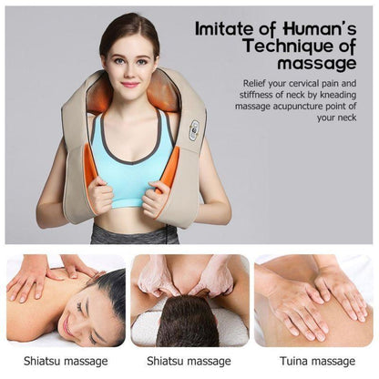 Portable Massager 9