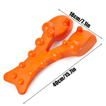 Trigger Points Stretcher 9