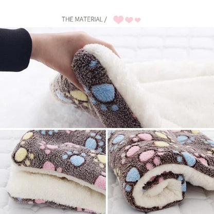 Cosy Calming Pet Blanket 9