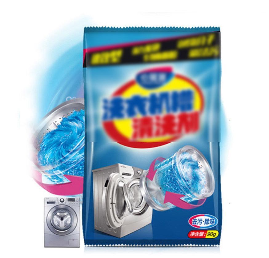 Washing Machine Tank Cleaner 9