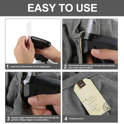 Speedy Clothing Fixer 9