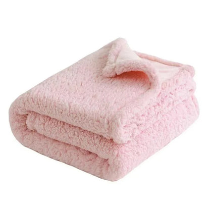 Waterproof Intimacy Blanket 9