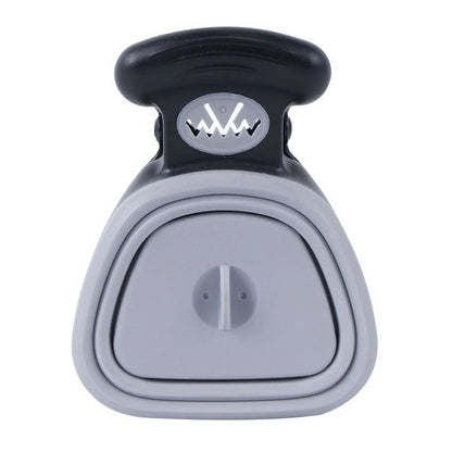 Portable Folding Dog Poop Scooper 8