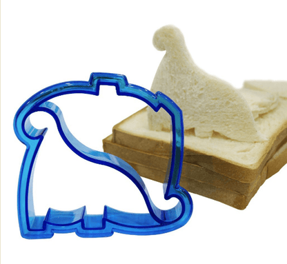 Funky Sandwich Cut-Outs Set 9 pcs 9