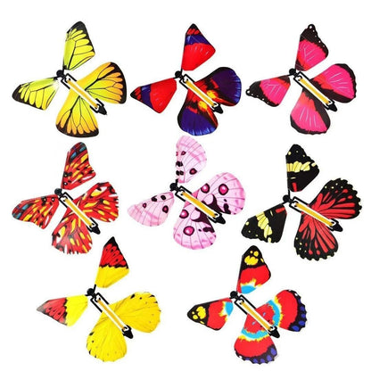 The Magic Surprise Butterflies (10 PCS) 9