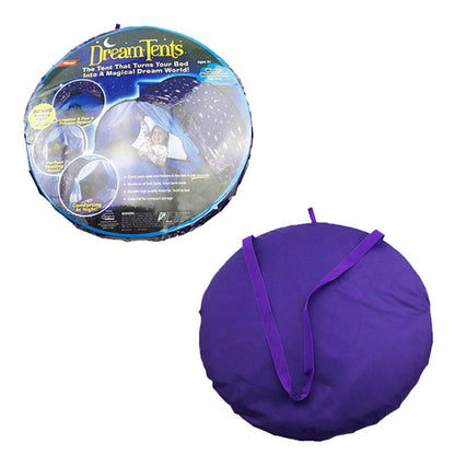 Kids Dream Sleeping Bed Tent 9