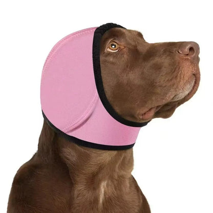 Dog Calming Earmuffs – Noise Reduction & Hearing Protection 9