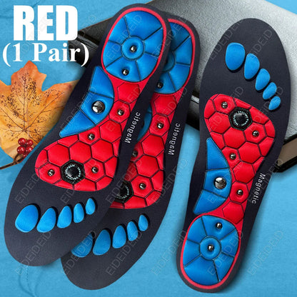 Magnetic Acupressure Insoles 9