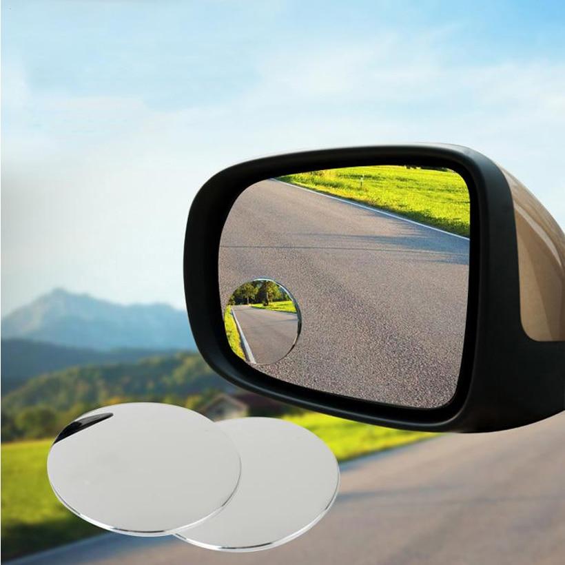 Safety Mirror 9