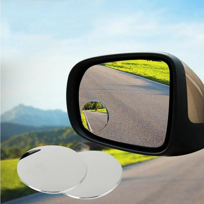 Safety Mirror 9