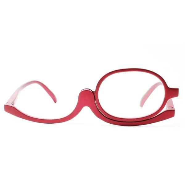 Rotatable Makeup Reading Glasses 9