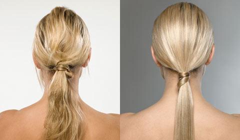 Keratin Moisturizing Treatment for Hair Care 9