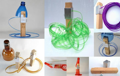 Creative Plastic Cutter 9