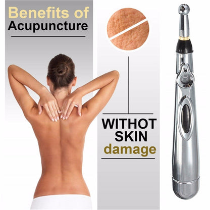 Acupuncture Pencil 9