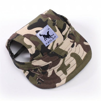 Puppy Hats 9
