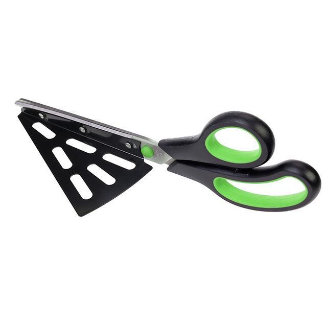 Perfect Pizza Scissors 9