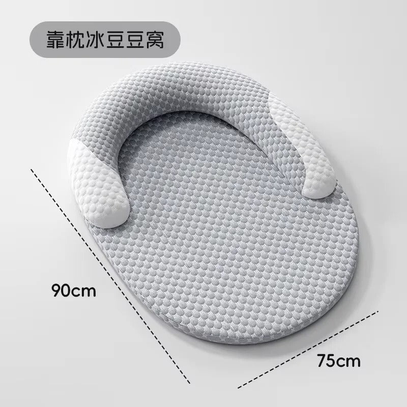 Pet Cooling Bed 9
