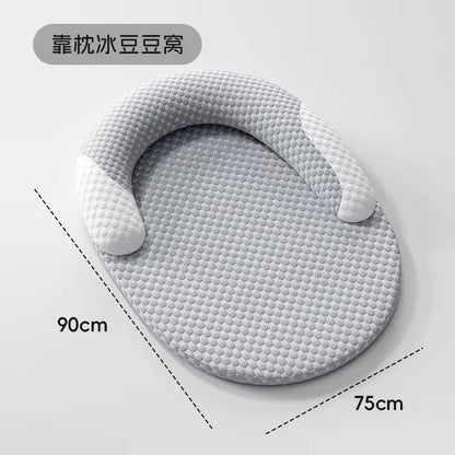 Pet Cooling Bed 9