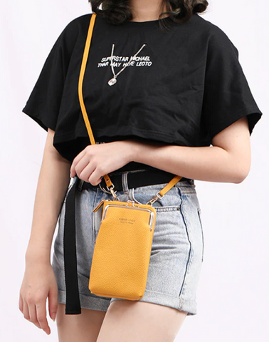 Fashion Crossbody Phone Purse 9