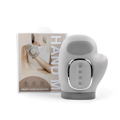Air Compression Hand Massager 9