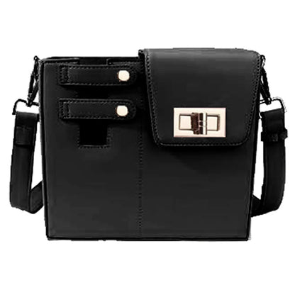 Women's Crossbody Bag with Water Bottle Holder – Stylish & Functional for Sports, Travel, and Daily Use 9
