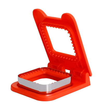 Sandwich Molds Cutter and Sealer 9