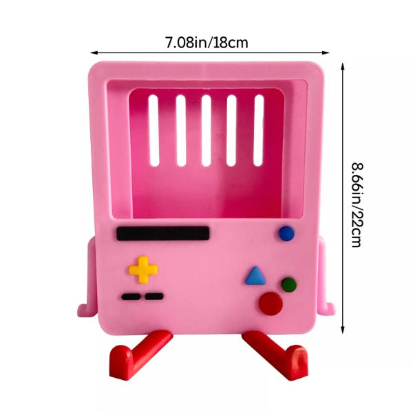 NINTENDO SWITCH BMO STAND 9