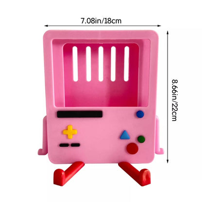 NINTENDO SWITCH BMO STAND 9