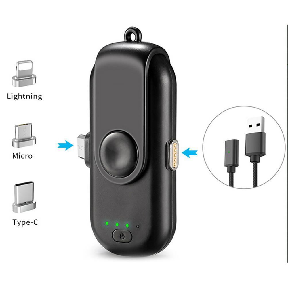 Magnetic Power Bank 9