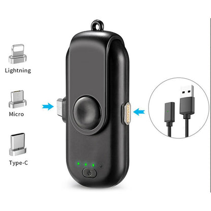 Magnetic Power Bank 9