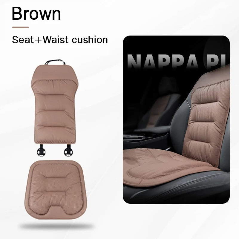 Car Lumbar Support Cushion for Pain Relief 9