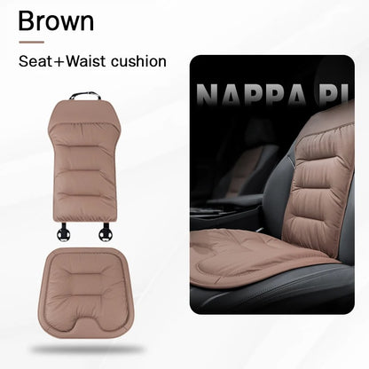 Car Lumbar Support Cushion for Pain Relief 9