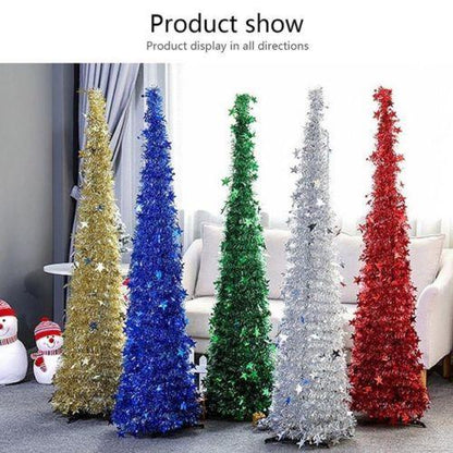 Pop-up Christmas Tree 9