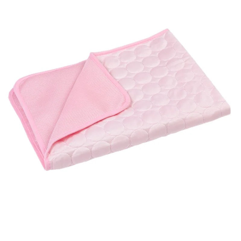 Pet Ice Silk Self Coolpad-XXL 9