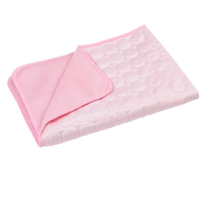 Pet Ice Silk Self Coolpad-XXL 9