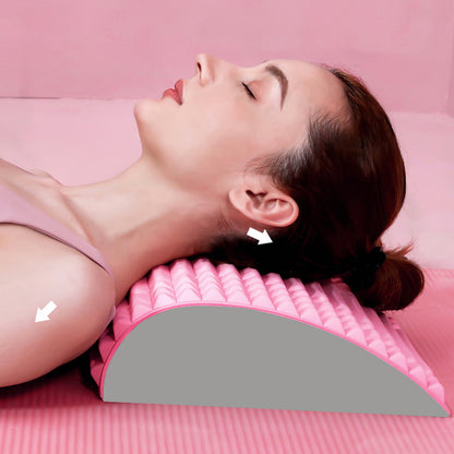 Neck & Back Stretcher 9