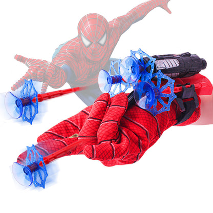 Spider Web Launcher Toy 9