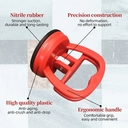 Car Body Dents-Remover Puller Cup 9