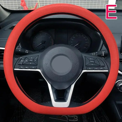 Steering Wheel Protector 9