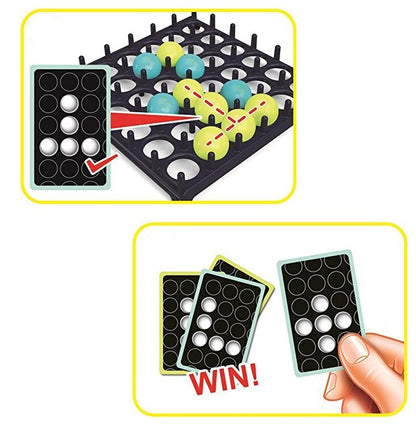 Bounce-Off Party Game 9