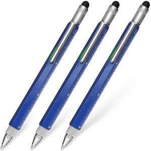 6 in 1 Multi-functional Stylus Pen 9