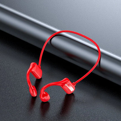 Bone Conduction Headphones 8