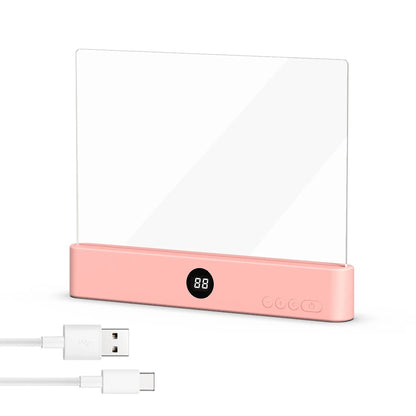 LumiPage Smart Reading Lamp 9