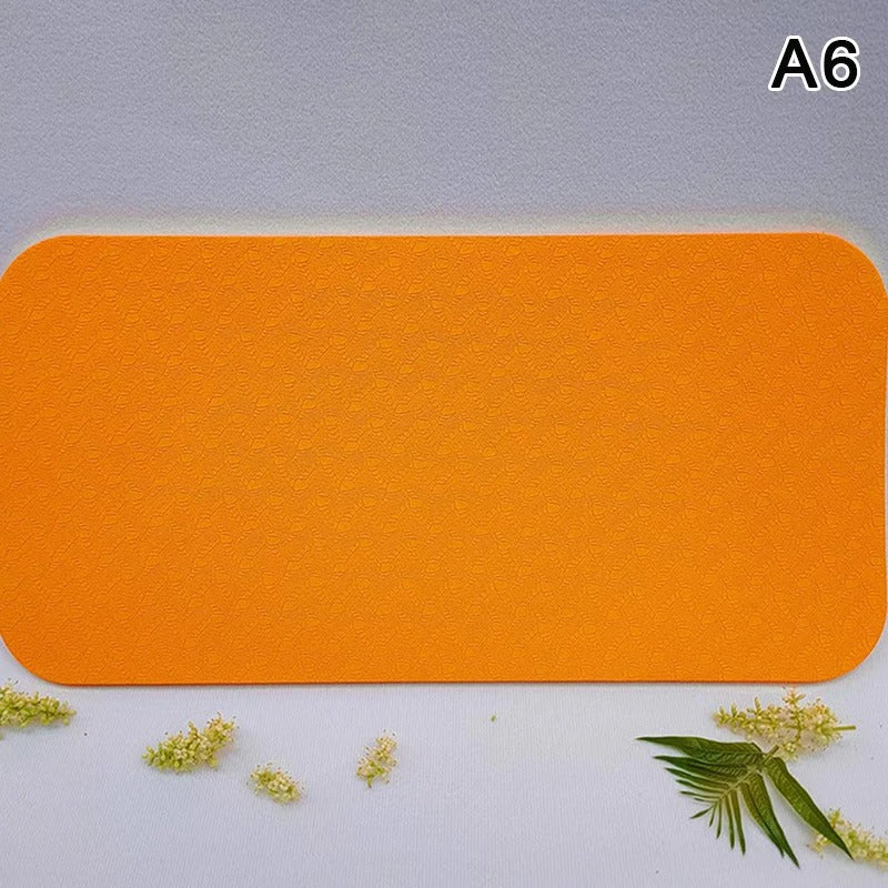 Non-Slip Sewing Machine Pedal Mat 9