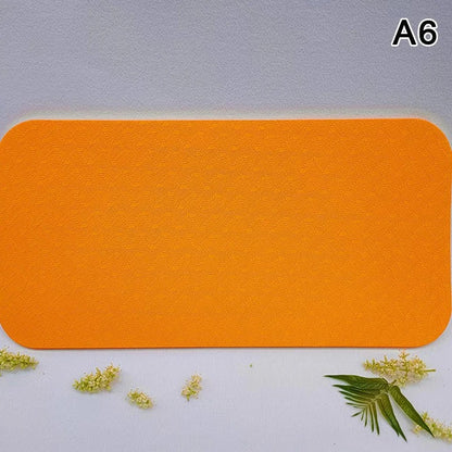 Non-Slip Sewing Machine Pedal Mat 9
