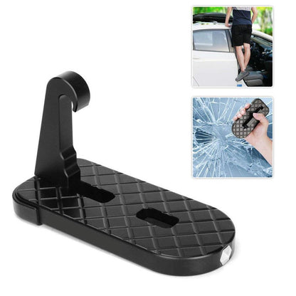 Packing Roof Racks 9