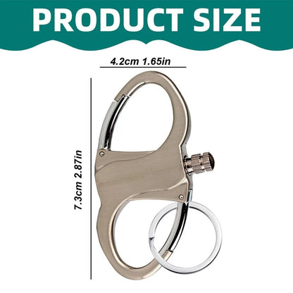 Keychain Lighter 9