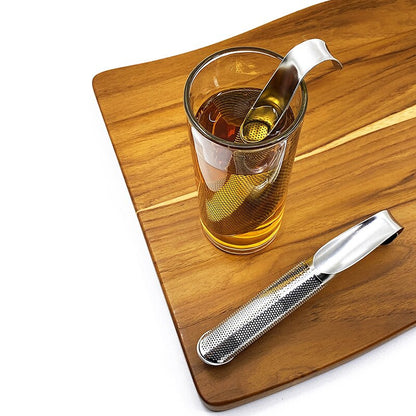 STAINLESS STEEL TEA DIFFUSER 9