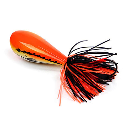 Jump Frog Lure 9